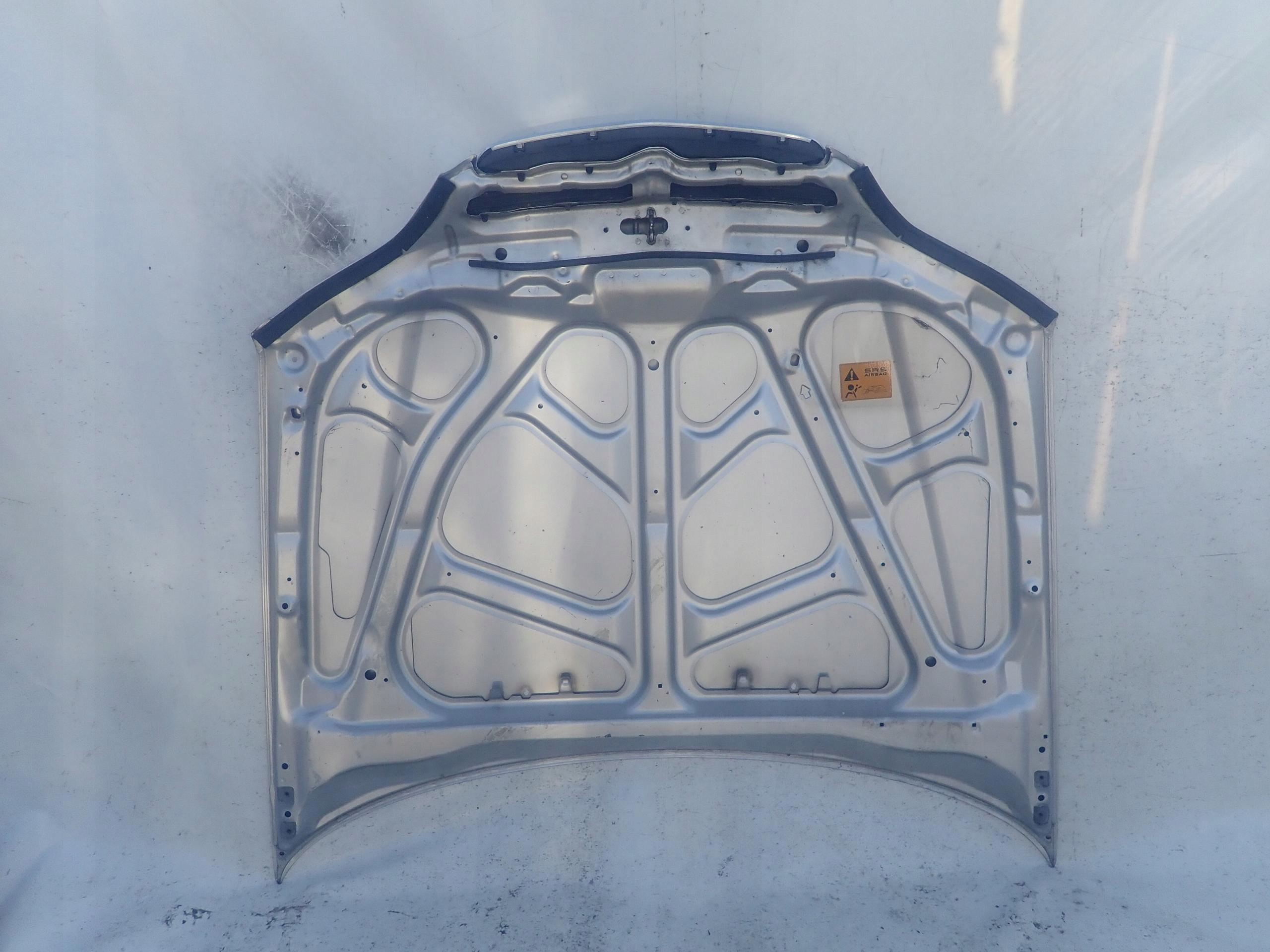 HONDA ACCORD VI 98-02 Cofano