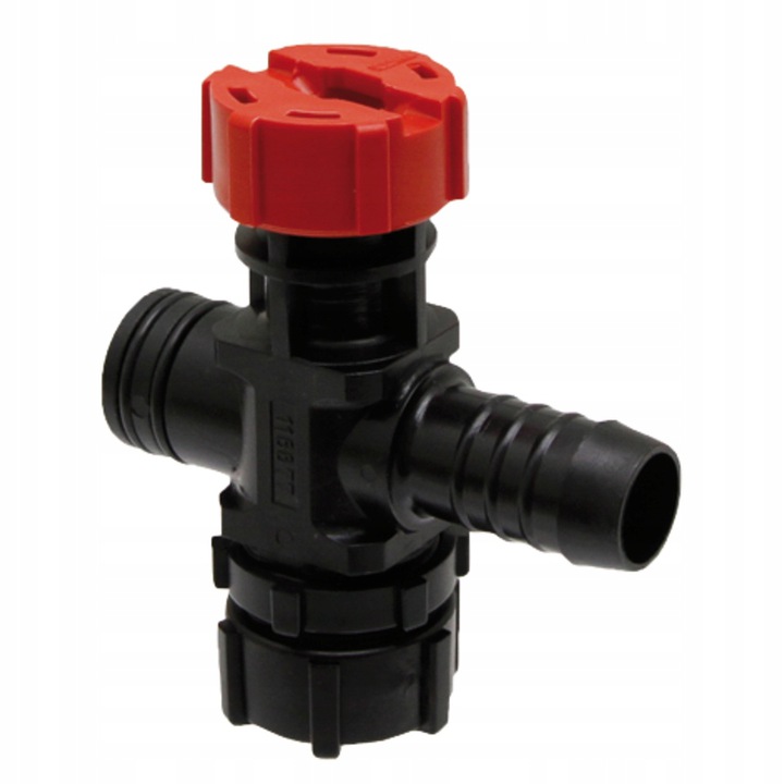 Držák těla rozprašovače SY026910