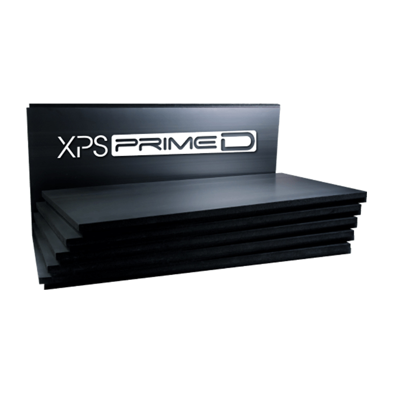 

Styrodur czarny Xps Synthos Prime D 5cm Paczka