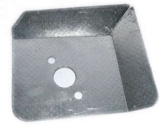 

Oryginalna Uszczelka Pod Tłumik Nac T375 T475 T575