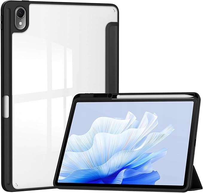 Etui pencil z miejscem na rysik szkło hart do Huawei MatePad 11.5 2023