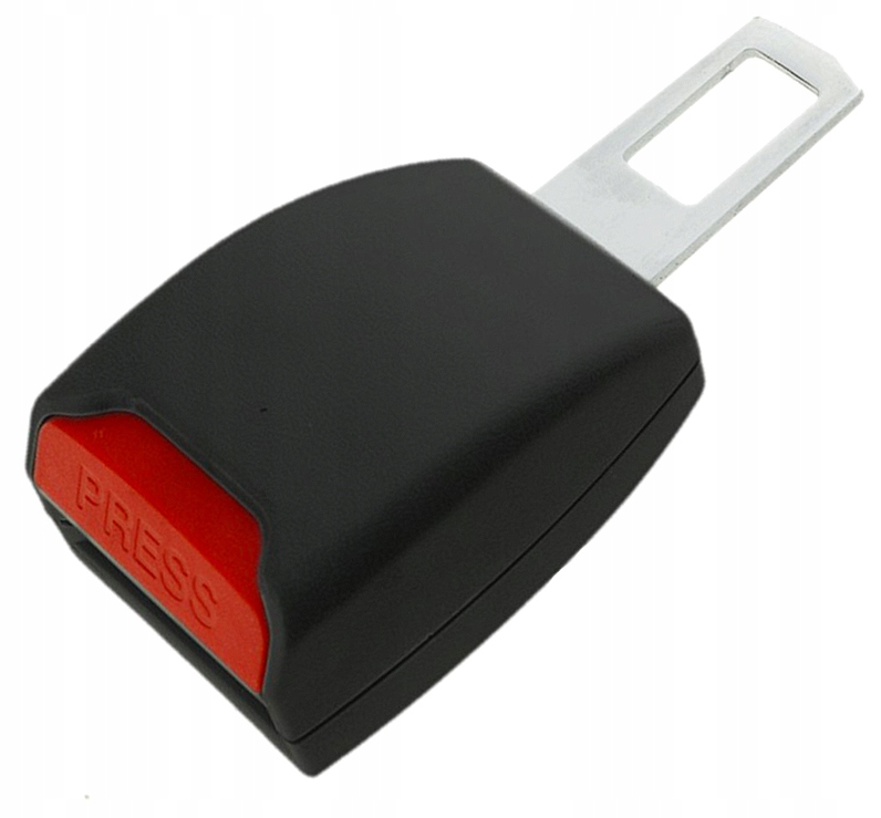 ZAŚLEPKA H1I51 DO PASÓW BEZPIECZEŃSTWA JAZDA BEZ D