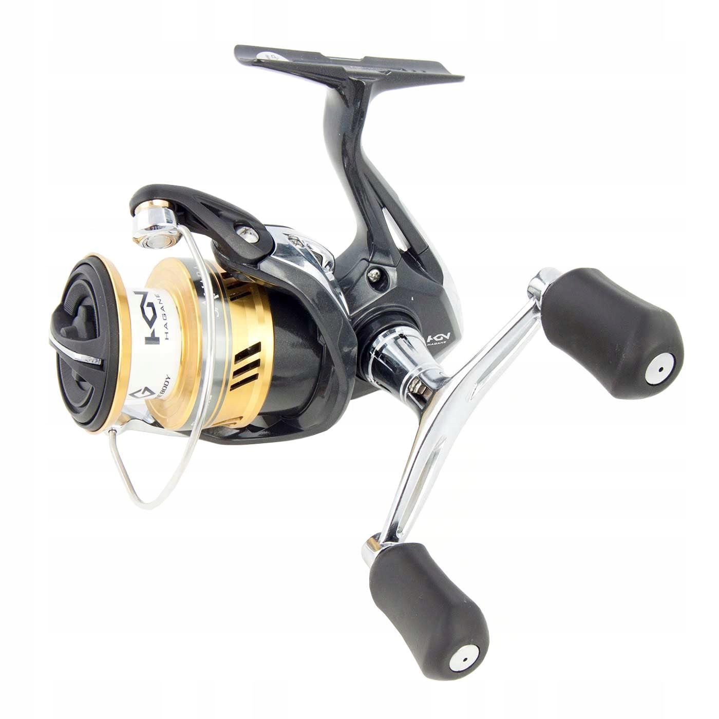 Kołowrotek Shimano Sahara FI C3000 DH