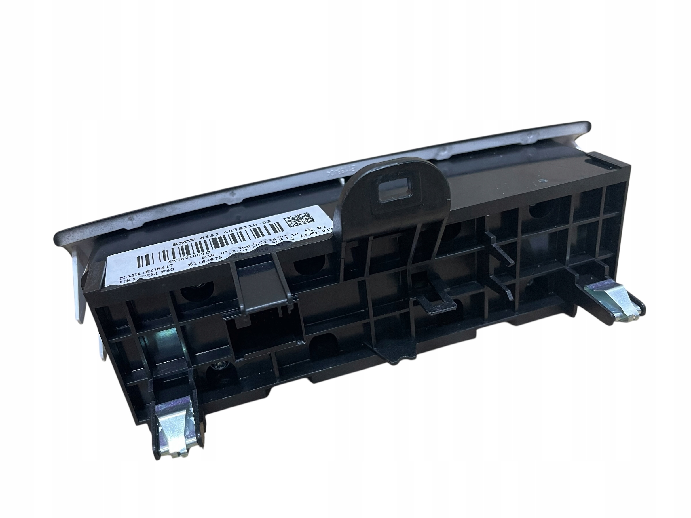 levers switch START STOP MINI F60 LCI COUNTRYMAN