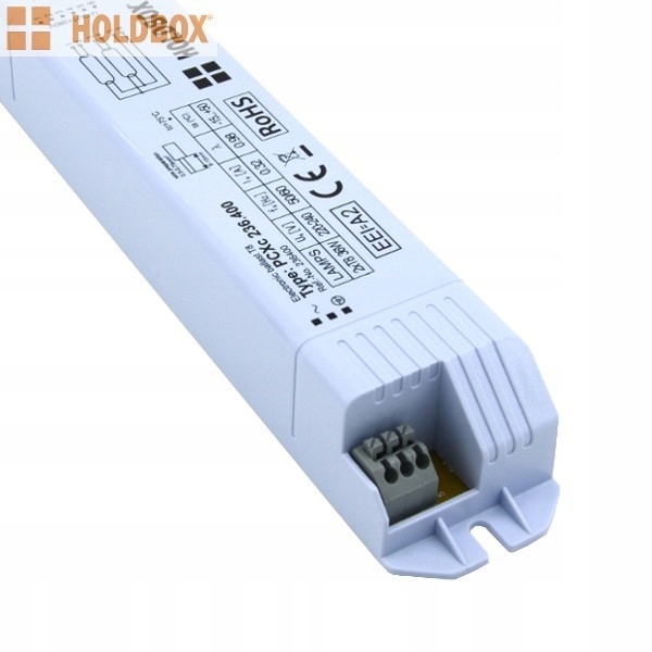 statecznik elektroniczny T8 PCXs 236.400 Typ inny