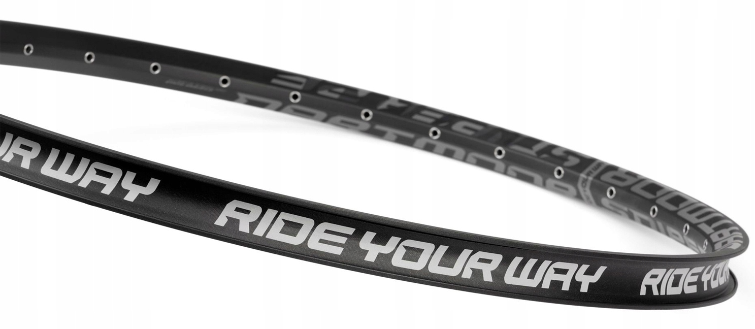 Opaska Taśma na Obręcz Dartmoor Ride Your Way 27,5'' x 26mm