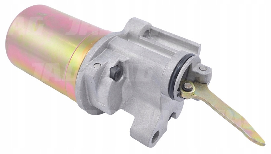 Hasicí cívka 12V Deutz 230 260 7101-50 04199902