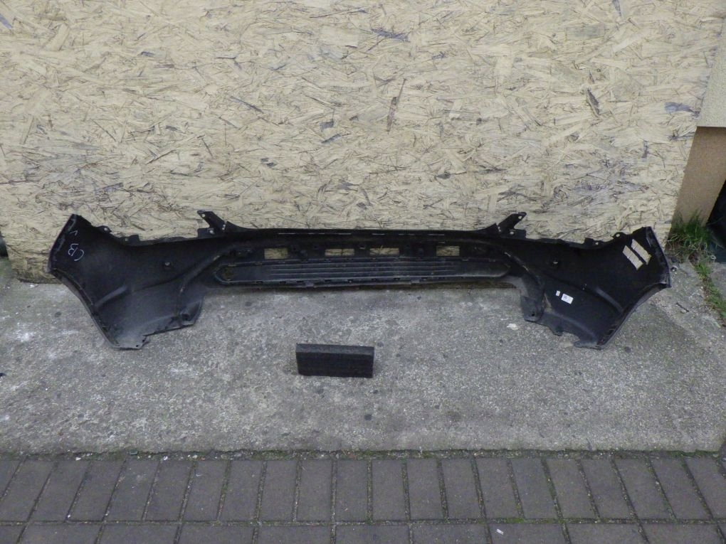 HYUNDAI KONA LIFT 21- bumper rear