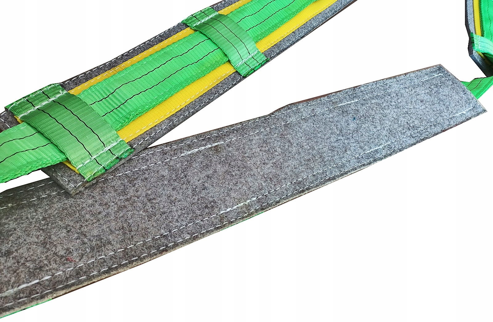 Závěs Pro Zvedání Lodi Plst 2T 4M Certifikát Ce