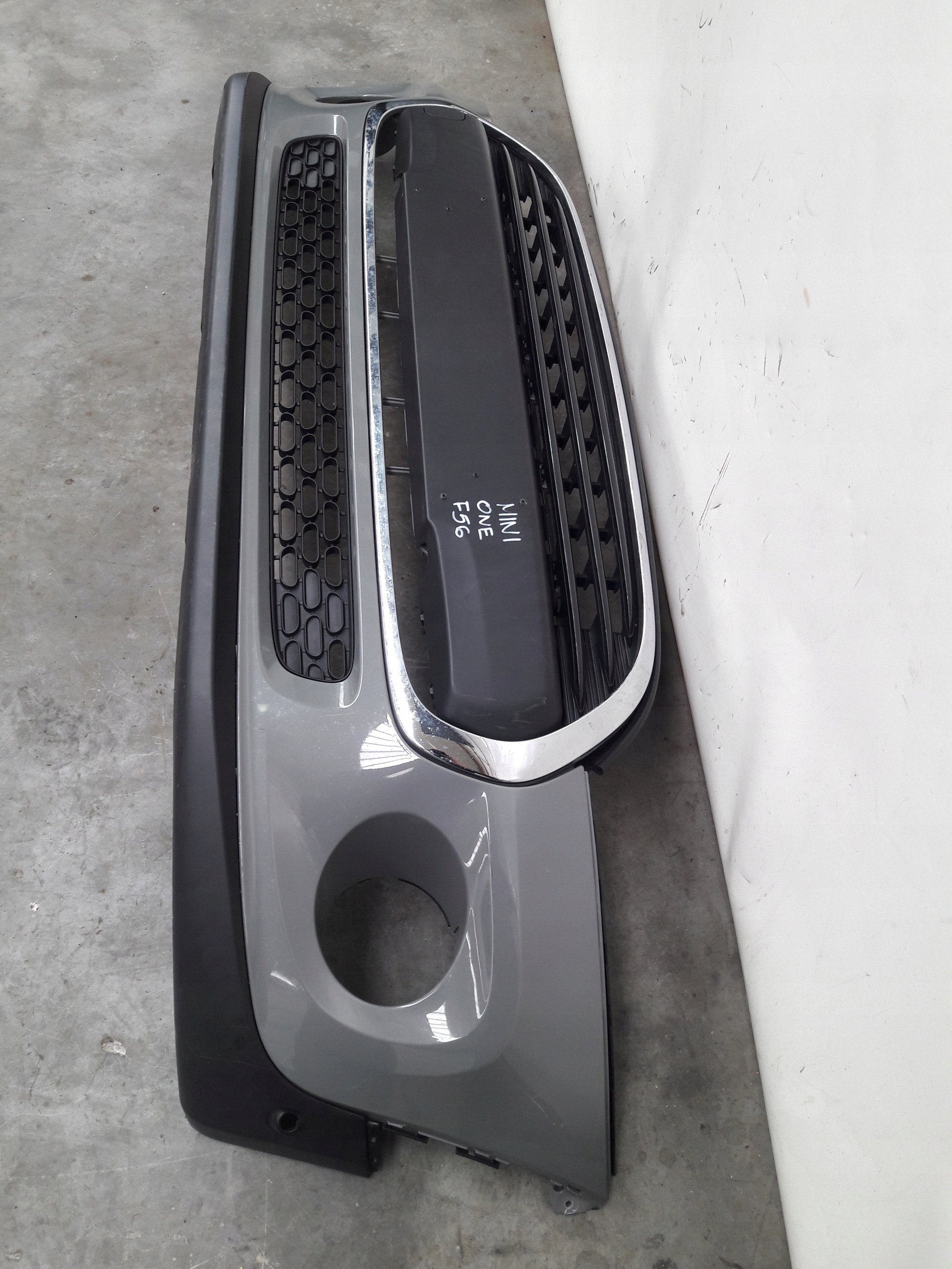 front bumper front 7337790 MINI COOPER
