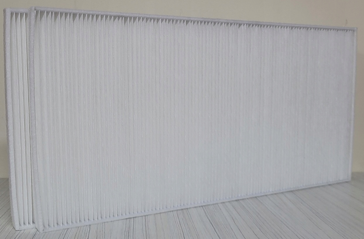 FILTR G4/EU4 REKUPERATOR PRO-VENT MISTRAL PRO 400-450 Marka Ifmed