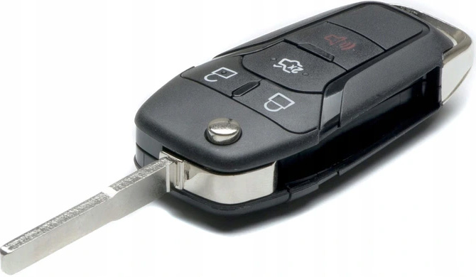 YP47 315 - FORD MUSTANG EDGE EXPLORER RANGER БРЕЛОК