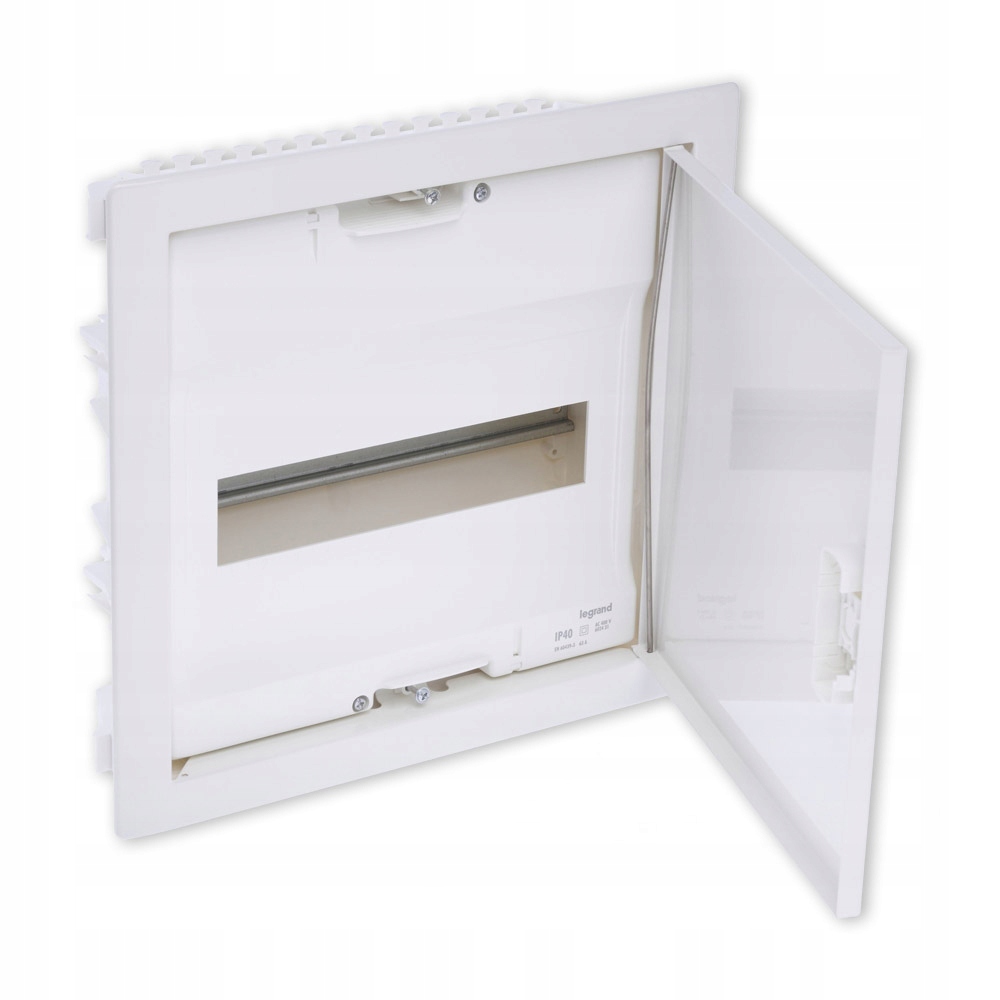 

Legrand Rozdzielnica Podtynkowa Rwn 1x12 602431
