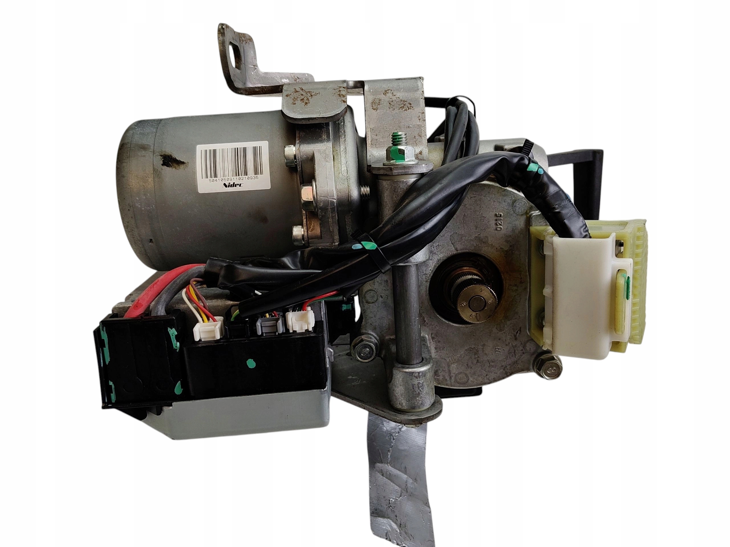 control electrics RENAULT SCENIC III 3 488108823R TC EUROPA