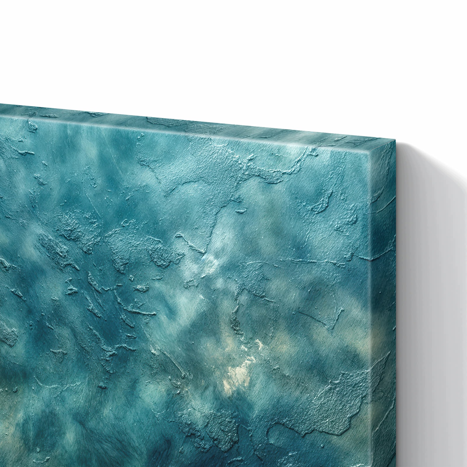 Magnetická tabule Texturované Stěna 60 × 40 cm