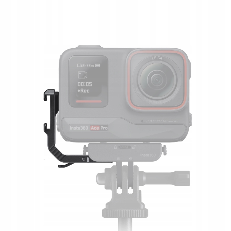 Insta360 Ace Pro Cold Shoe upevnění typu studená patka pro kameru Ace Pro
