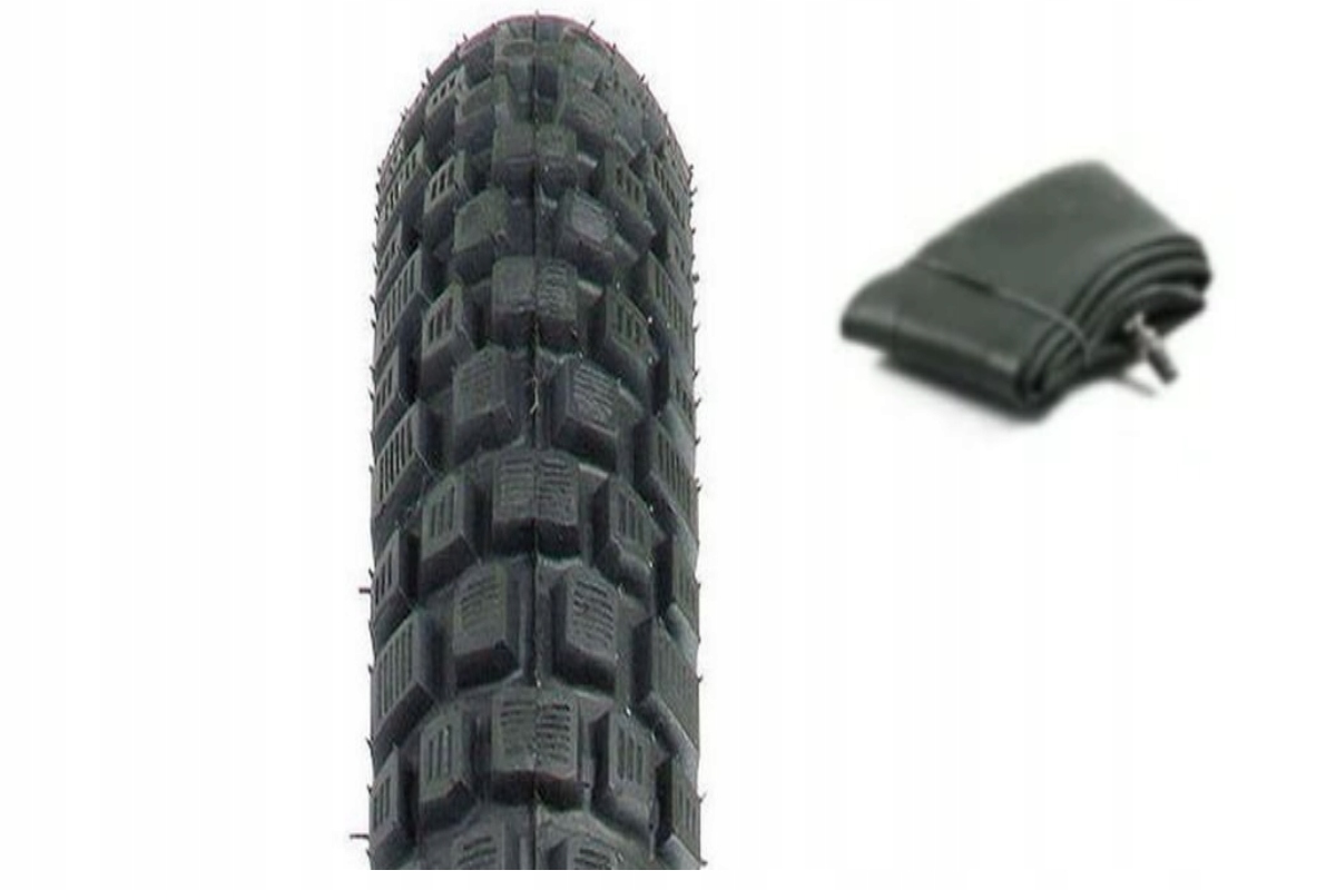 PNEUMATIKA DYCHOVÁ 2.75 16 vee rubber> SIMSON JAWA JAWKA