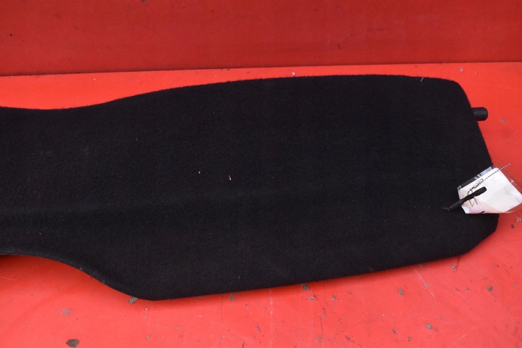 plato boot 7151717 MINI COOPER ONE R56 3D HB 06-10