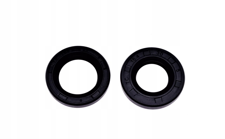 Uszczelniacz Wału Skuter 4T Kpl