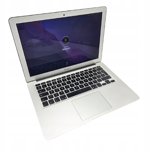 Macbook Air 2017 w Laptopy, notebooki, ultrabooki - Sklepy