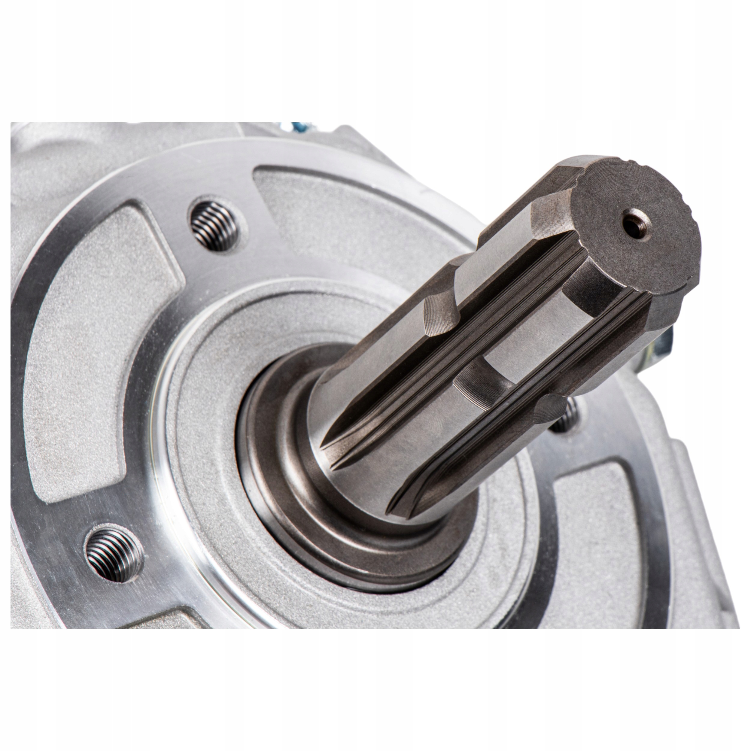 Multiplikator 1:3,8 z wałkiem WOM grupa 2/3 Producent części bez marki