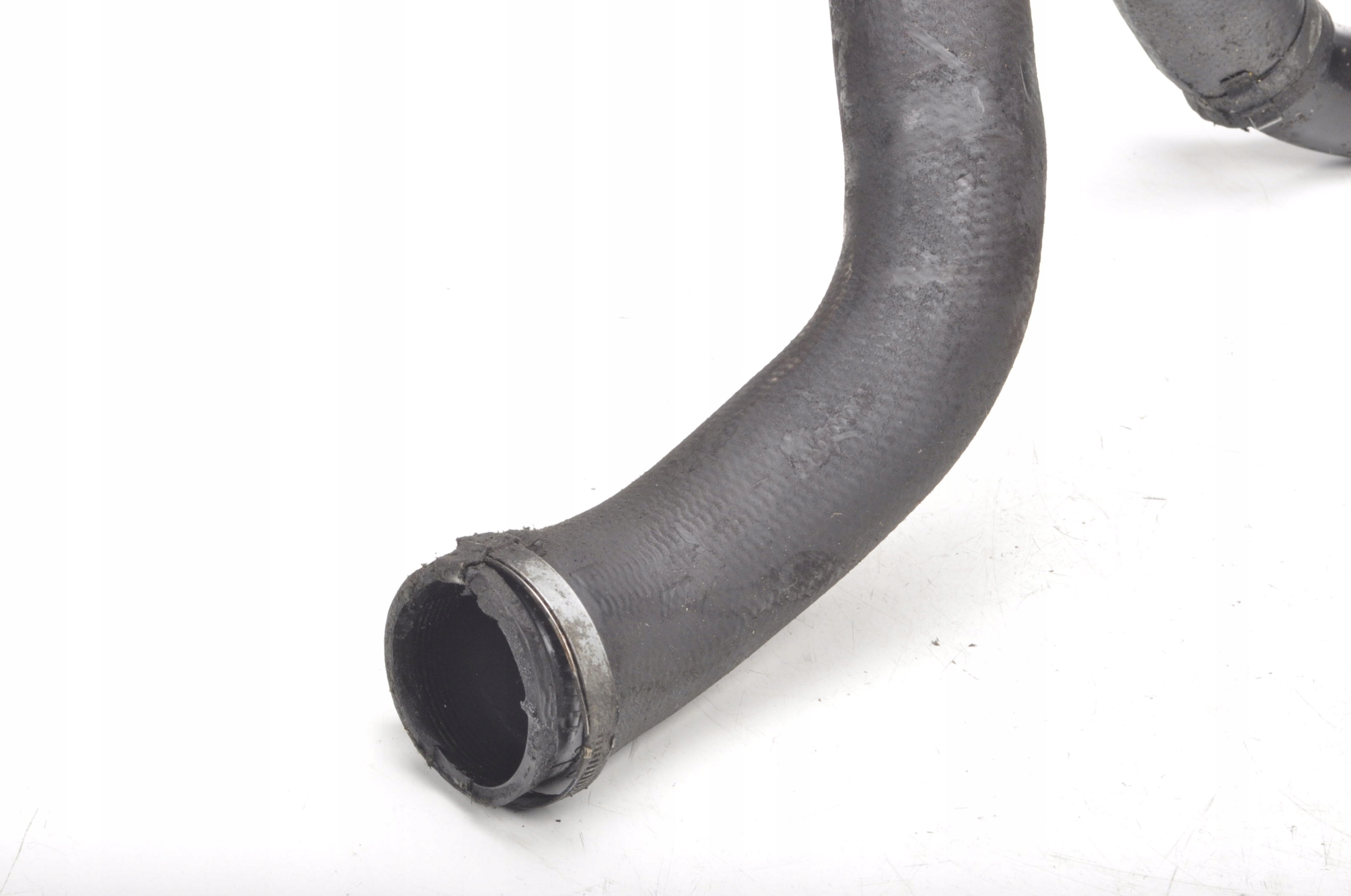 FORD FOCUS MK2 RURA INTERCOOLERA Car type Passenger cars