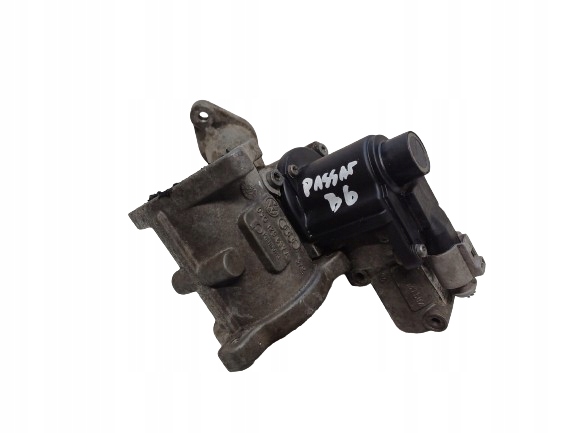 VW PASSAT B6 05- 1.9TDI BLS ZAWÓR EGR 03G131501N