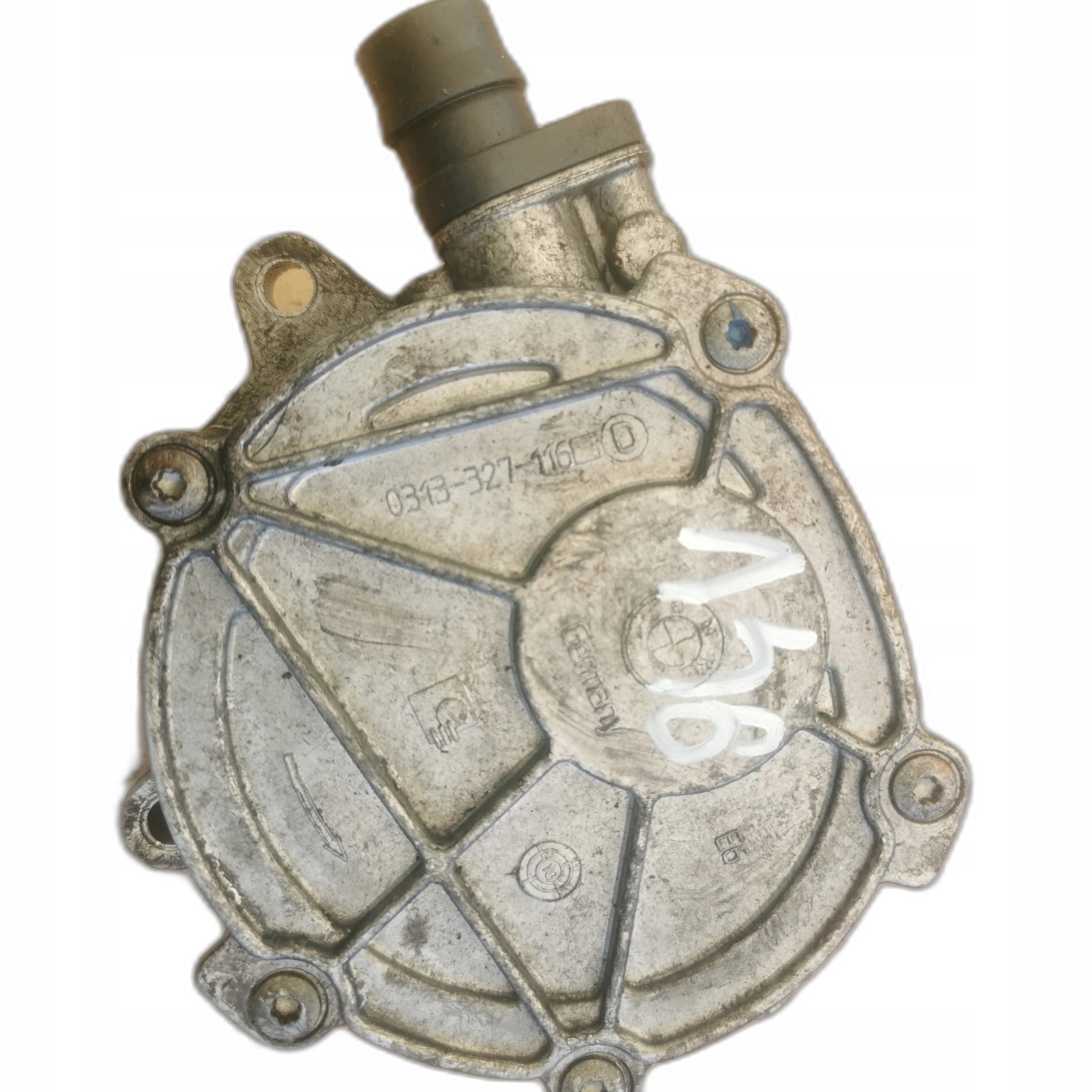 BMW E60 520I 0313-327-116 Pompa VACUM WACUM