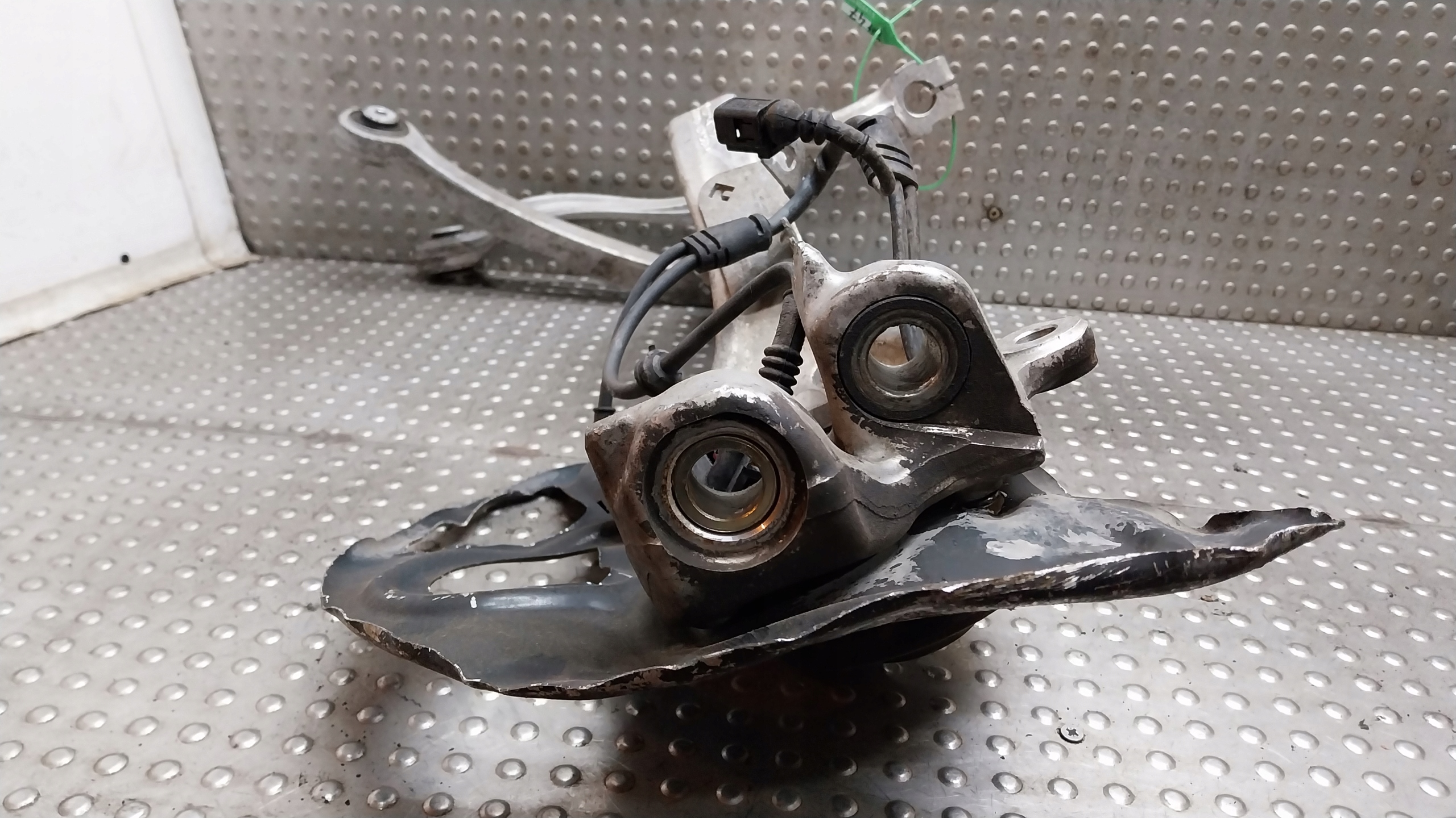 swing right front 4E0407258M 4E0258M AUDI A8 S8 D3 5.2 PHAETON 3.6 V6