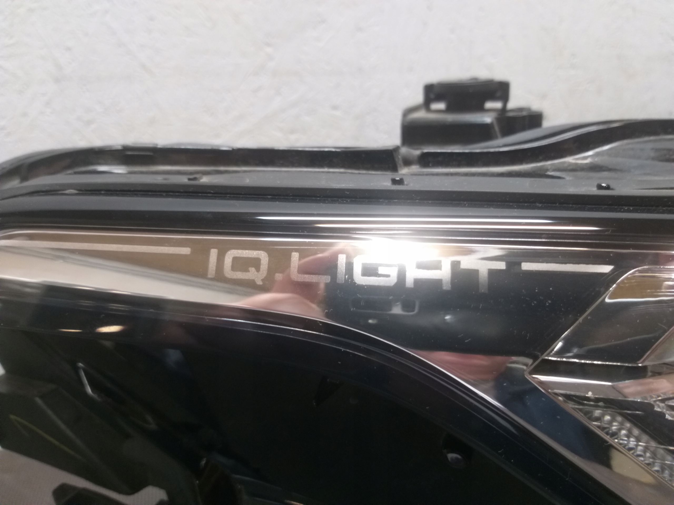 LIGHT FRONT RIGHT VW TIGUAN FULL LED 5NN941082D