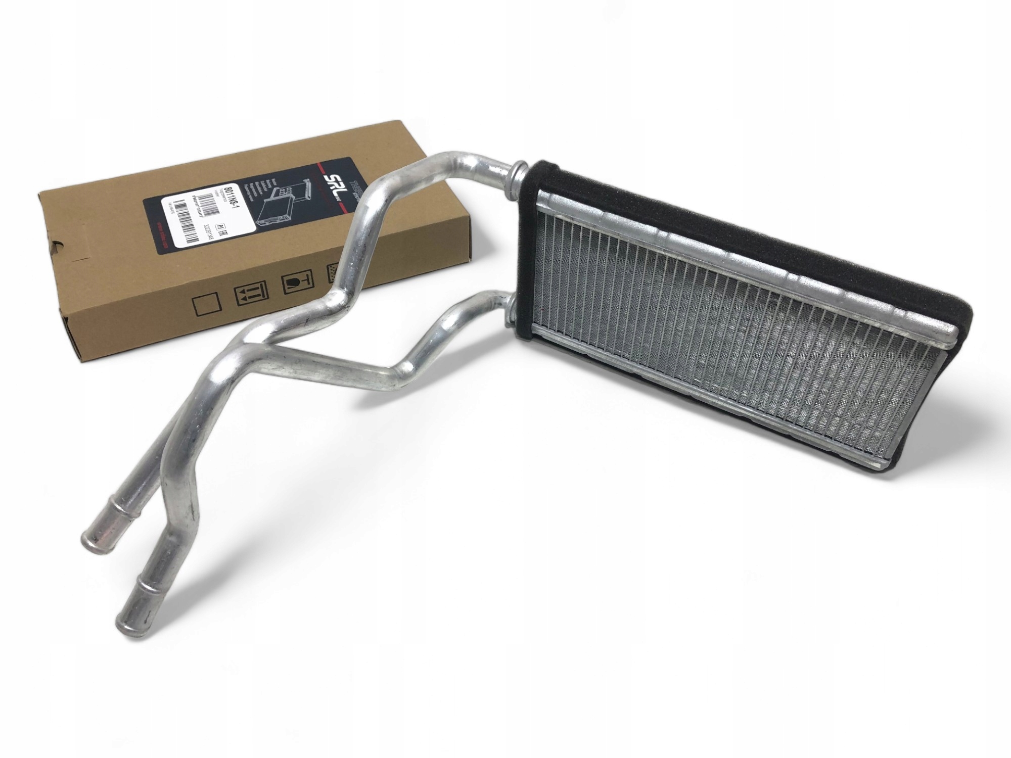 NAGRZEWNICA LEXUS IS II 200d 220d 250 2005-2013 GS 300 350 430 450H 2006-11