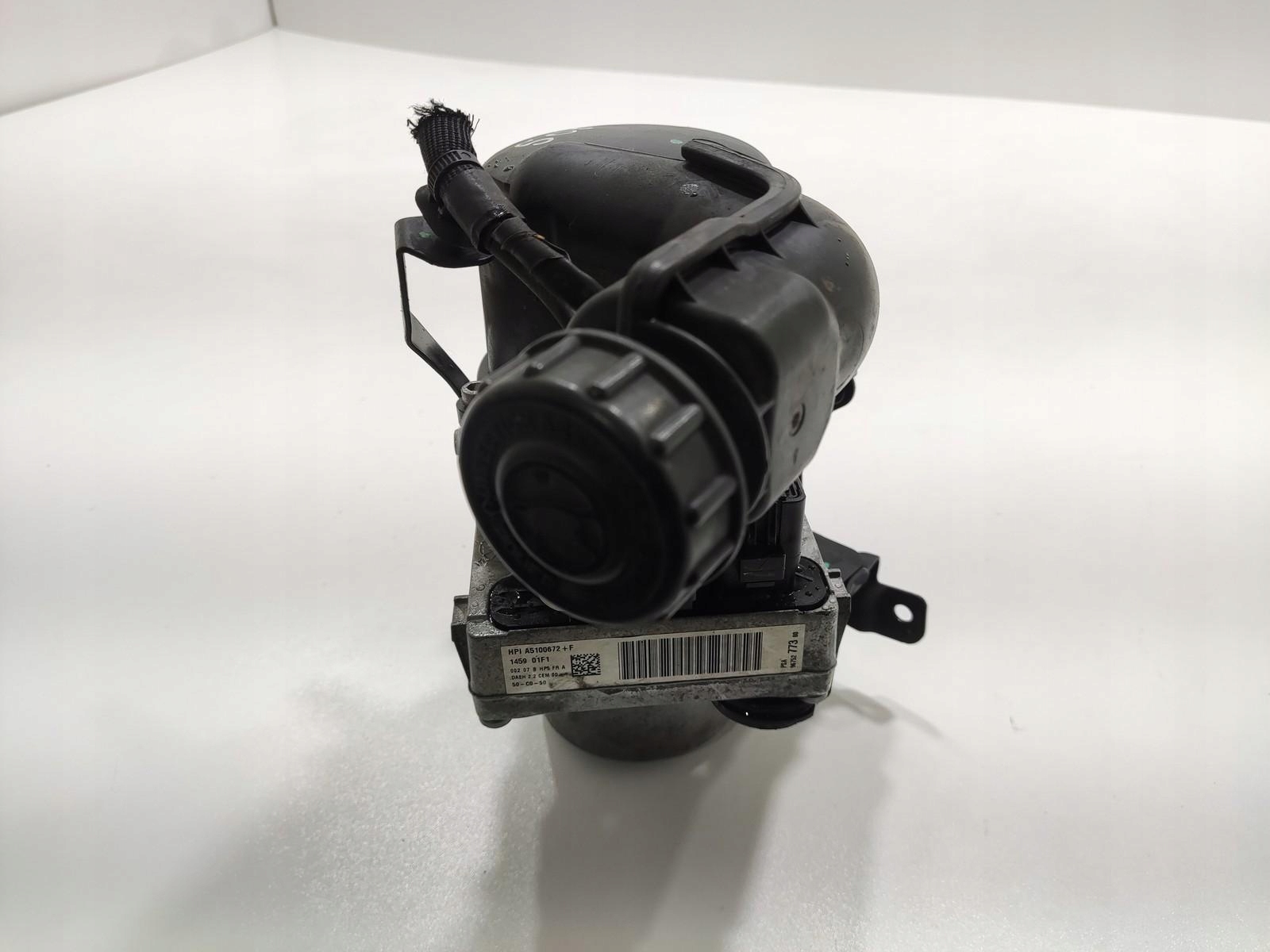 Pompa servosterzo PEUGEOT 508 e 2010-2014 9675277380