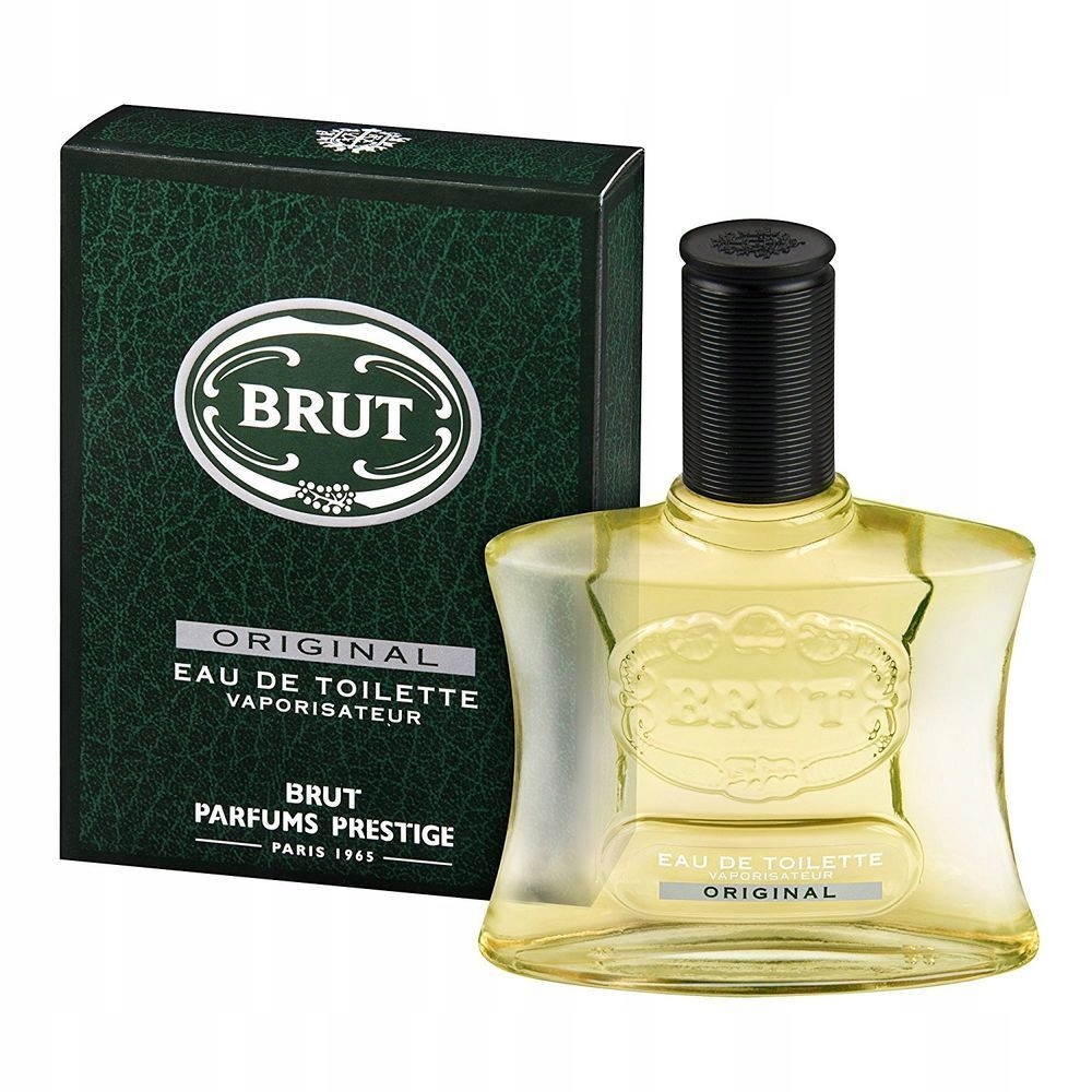 

Brut Original Edt 100ml