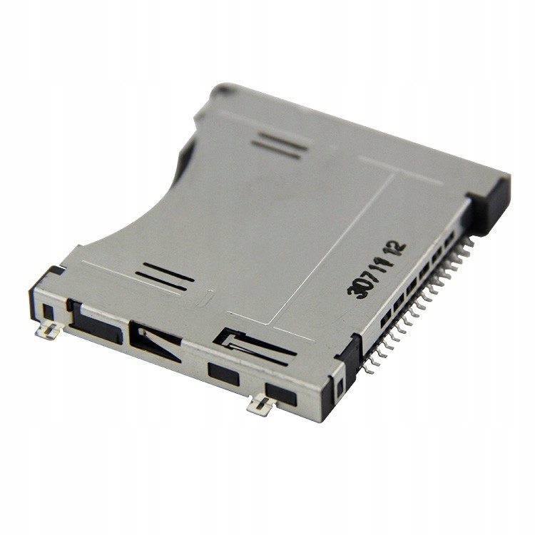 Gniazdo kart Socket 1 do konsoli New Nintendo 3DS