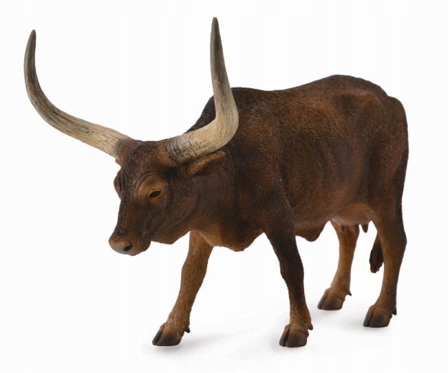 

Krowa Ankole-watusi CollectA 88649