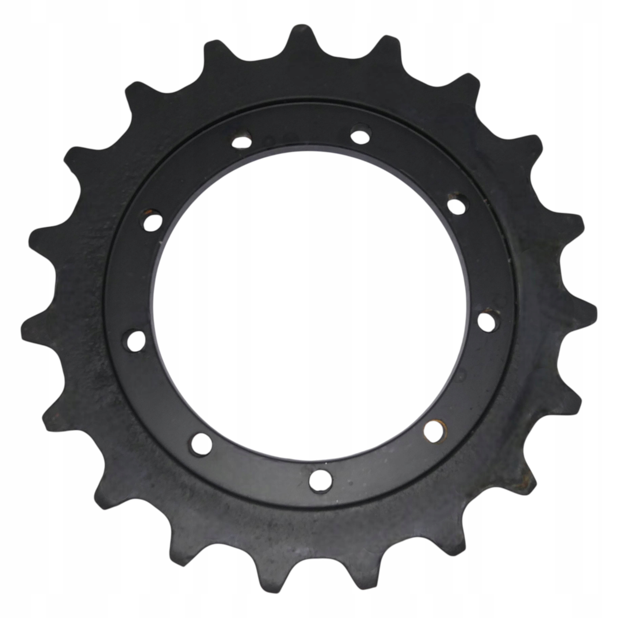 Hnací kolo Caterpillar 301 8