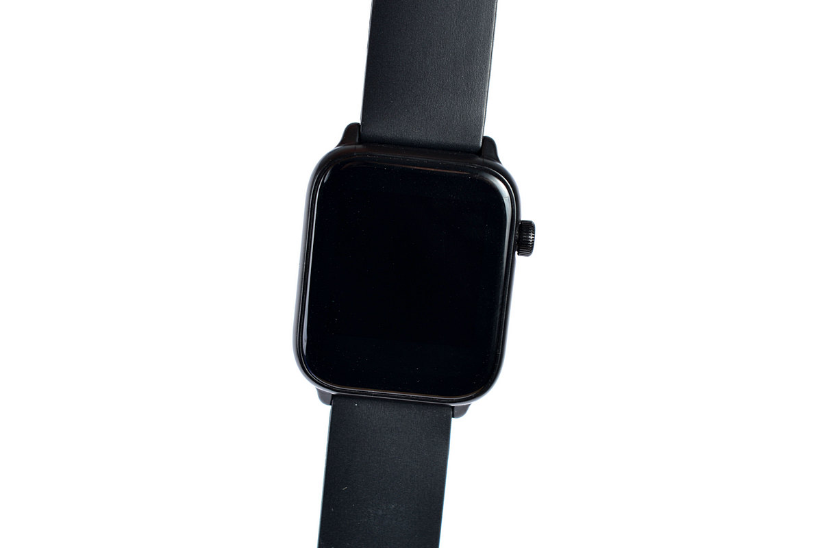 OUTLET Smartwatch KW37 PRO