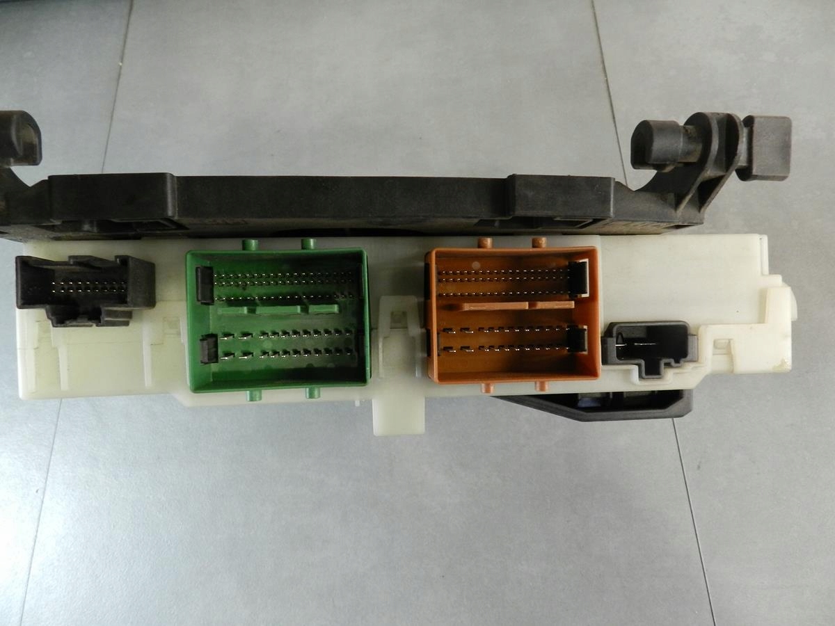 FORD GALAXY MK3 SKRZYNKA BSI 6G9T14A073BH Typ samochodu Samochody osobowe