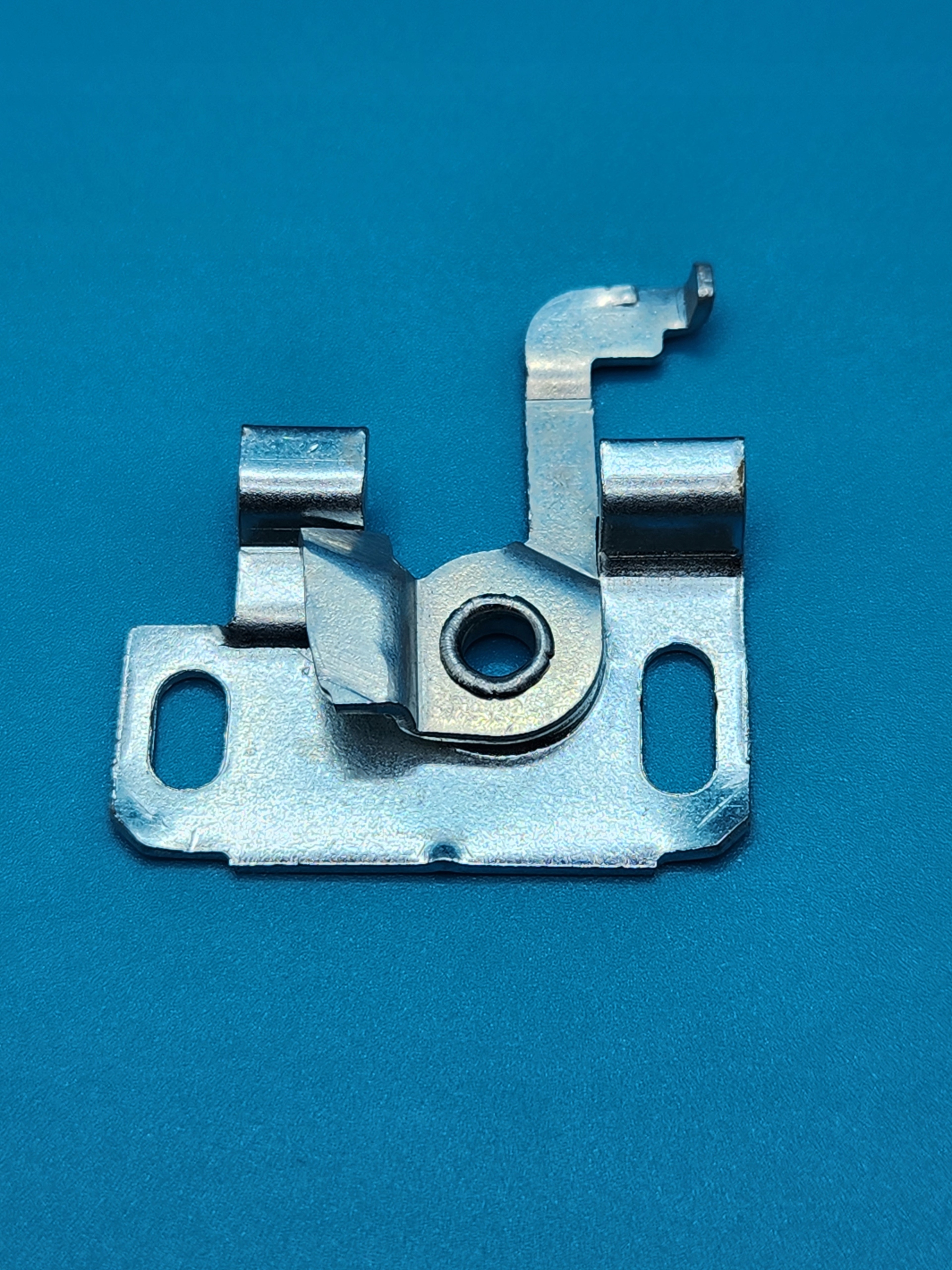 HAK UCHWYT ZACZEP ŻALUZJI ALUMINIOWEJ 25MM UNI