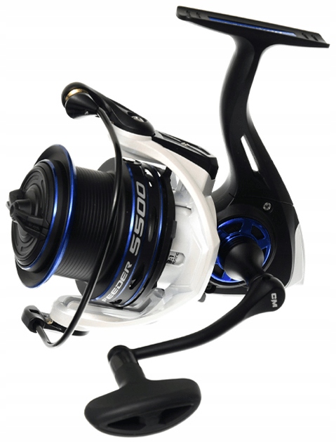 Flagman Naviják Cast Master Feeder 5500SI