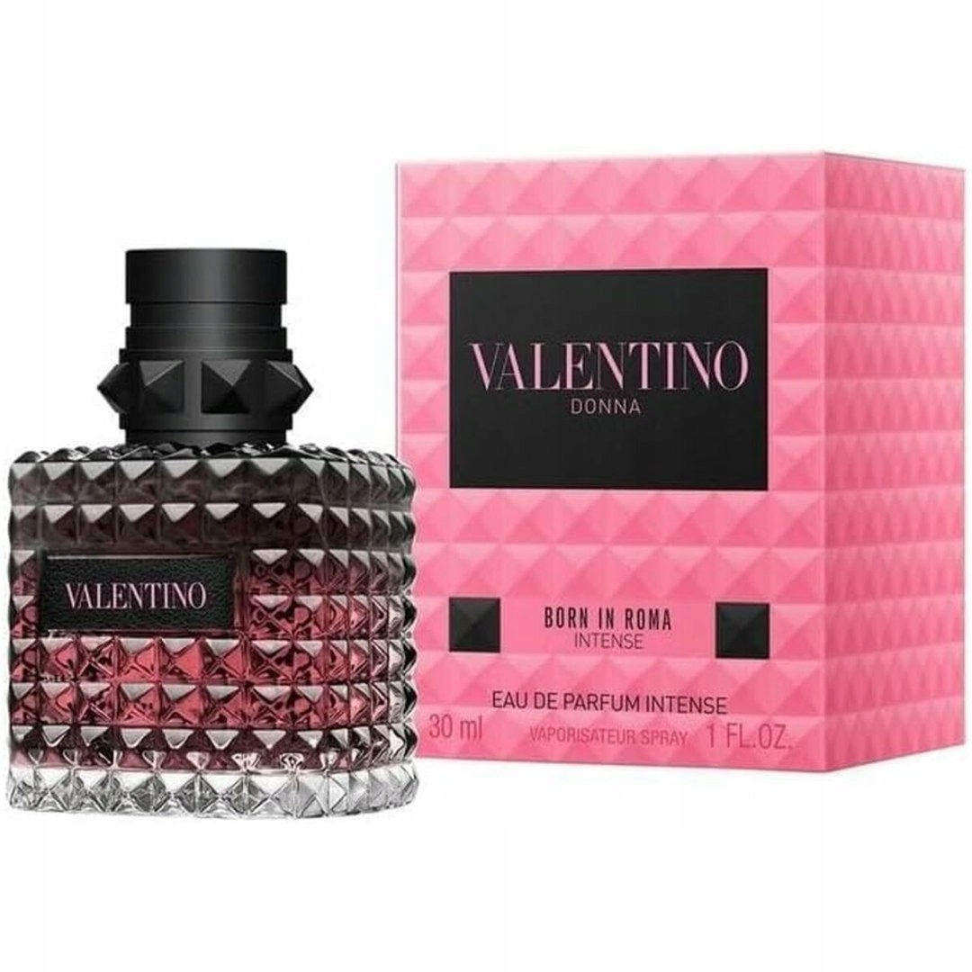 Dámské Parfémy Valentino Edp