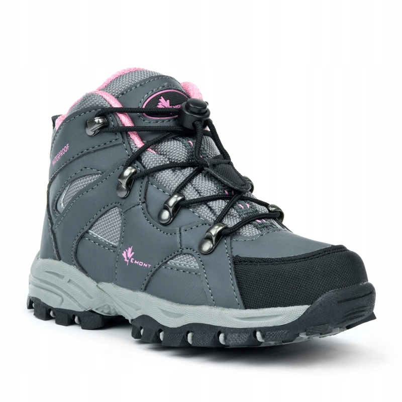 

Wodoodporne Buty Trekkingowe Modne Lekkie Vemont