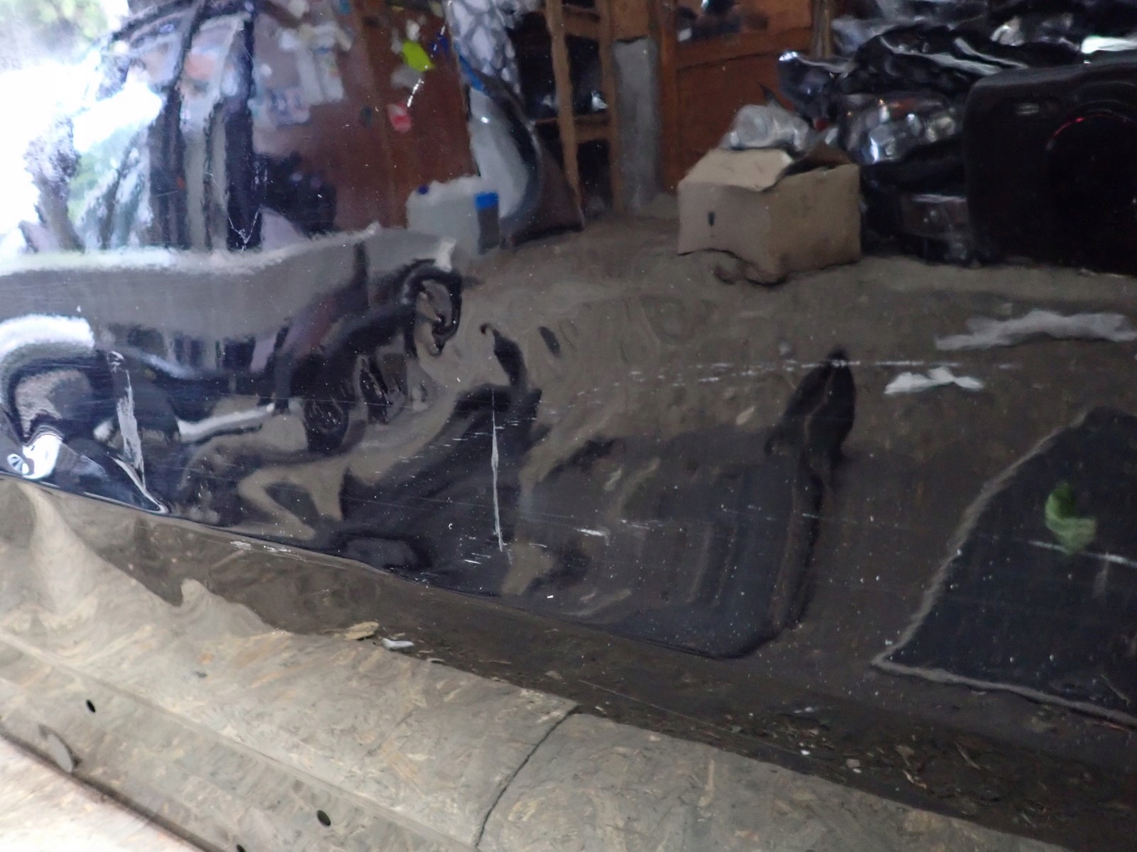 door right front right front VOLVO XC90 2 II 256 2014- 32133217