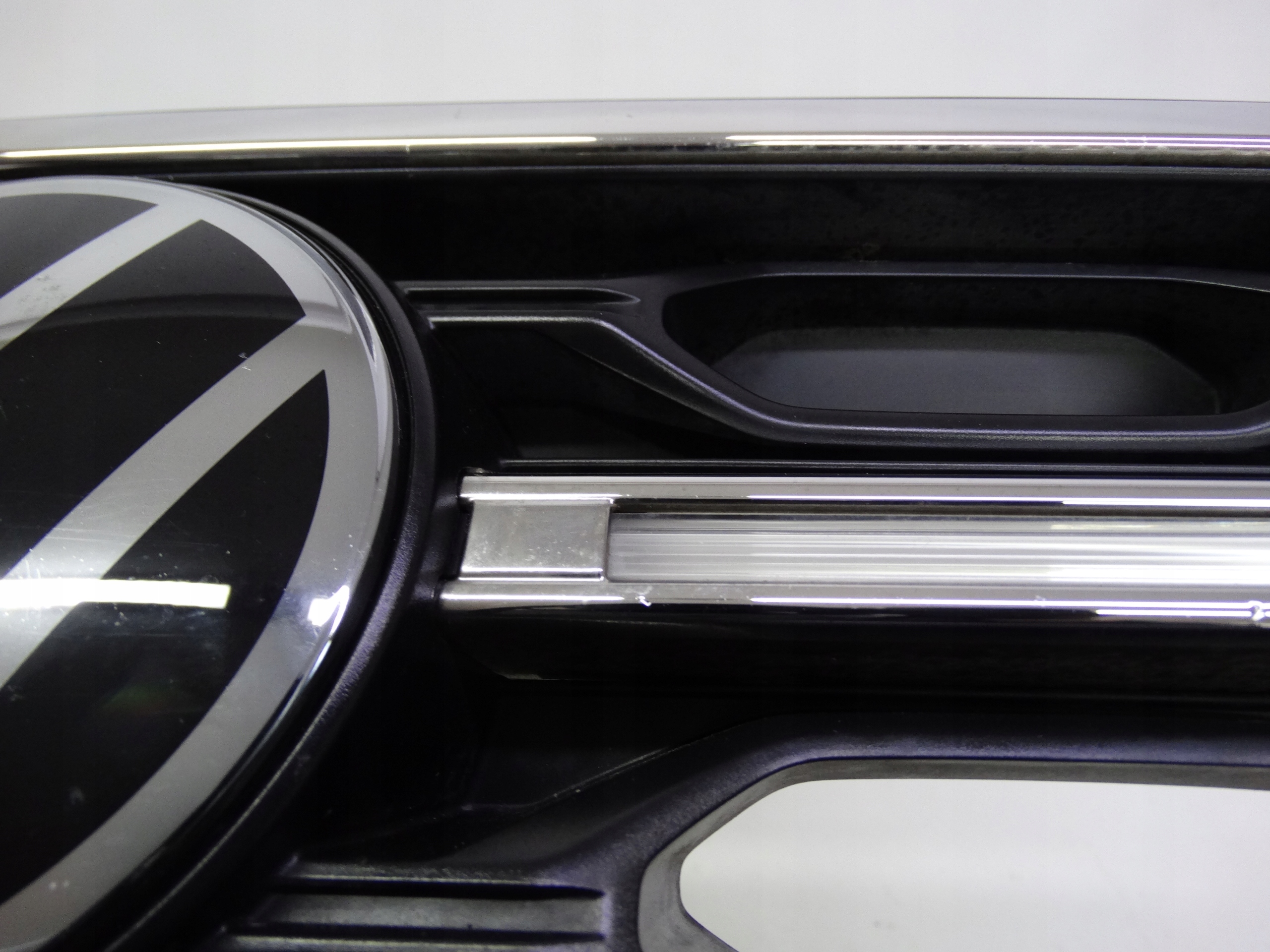 VW T-Roc A1 Kühlergrill FRONTGRILL Kühlergitter 2GA853651N - Thumbnail 11