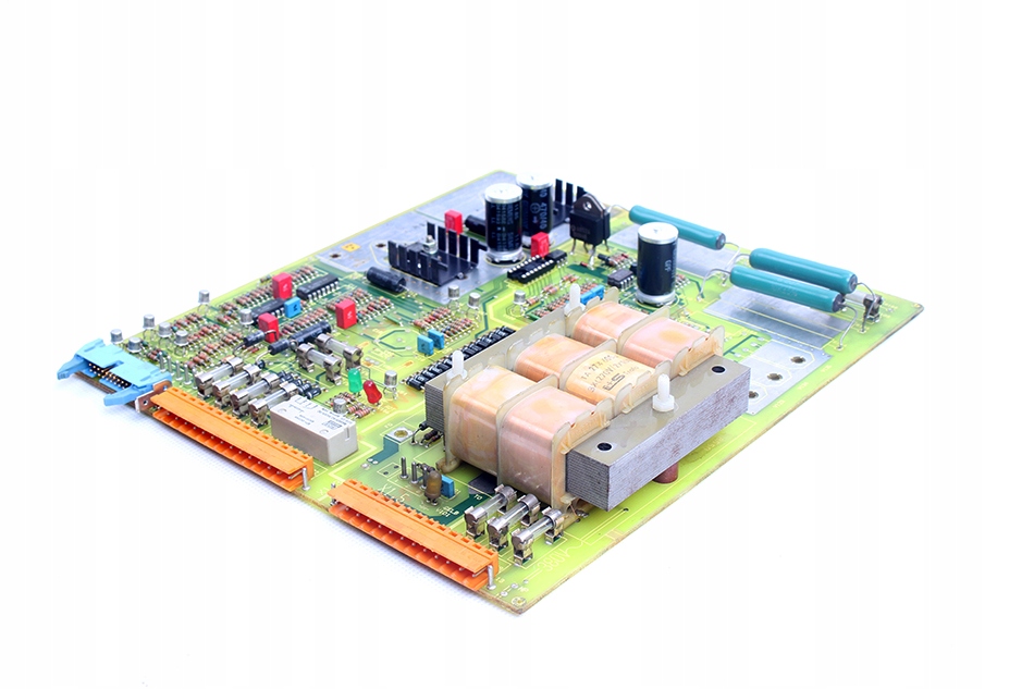 SIEMENS 6RB2000-0GA00 ZASILACZ ID21984