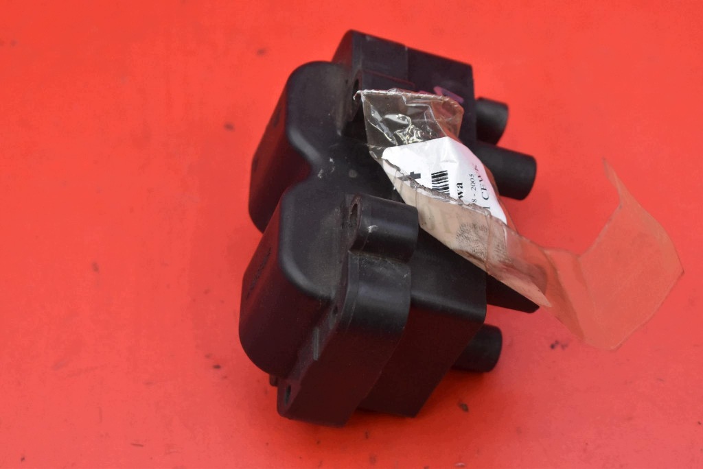 coil ignition RENAULT CLIO 2 II 1.4 8V 75 KM 98-05