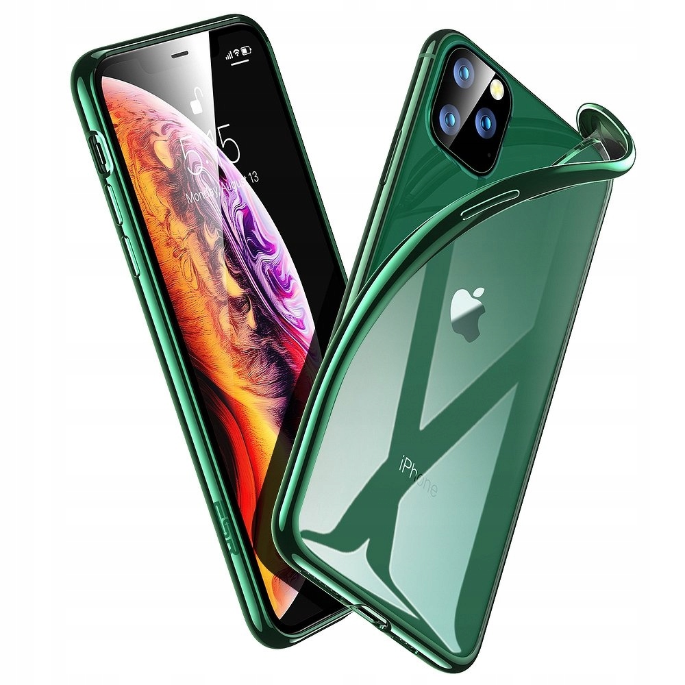 

Futerał Esr Essential Crown do Iphone 11 Pro Max (