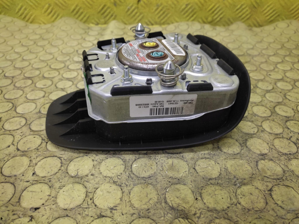 OPEL INSIGNIA airbag driver´s 13270401