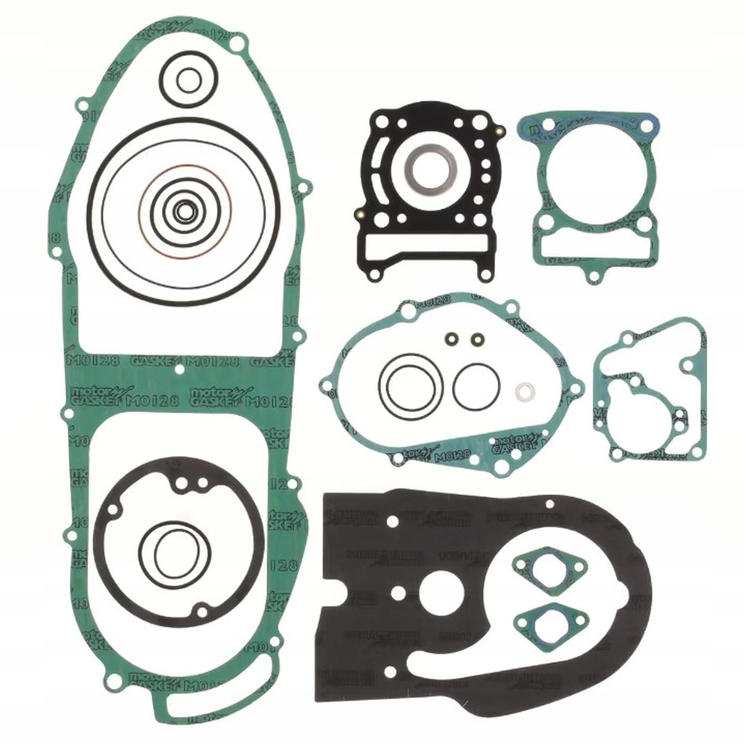 Athena 2026/01 Sada Tesnení (bez Olejových Tesnení) Yamaha Yp 12