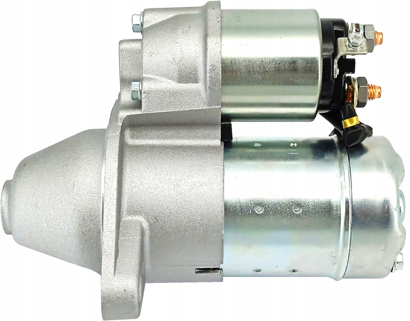 NOWY Rozrusznik OPEL Astra, Corsa, Combo, Meriva, Zafira 1.7 CDTi Numer katalogowy części 130.527.132.088